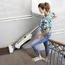 Karcher FC 5 PREMIUM (WHITE) 460 Watt Floor Care