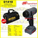 IR-D1410 | Ingersoll Rand Cordless Impact Screwdriver 1/4" (Unit Only)