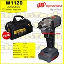 Ingersoll Rand Cordless Impact Wrench 1/4" | IR-W1120 (Unit Only)