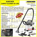 Karcher Carpet Cleaner SE 6.100 1400 Watt | Karcher SE 6100 1400 Watt