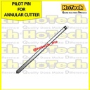 Hole Cutter | Pilot Pin For Annular Cutter size 7.98 x 160 mm | Box