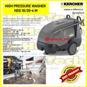 KARCHER HOT WATER HIGH PRESSURE CLEANER HDS 10/20-4 M PROFESSIONAL