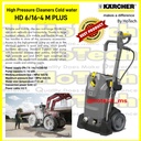 Karcher Prof | HD 6/16-4 M Plus | Cold Water High Pressure Cleaner