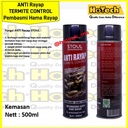 STOUL ANTI RAYAP 500 ML | Anti Rayap Stoul 500 ML | FLASH SALE