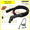 Karcher Suction Hose Complete For Carpet Cleaner SE 6.100
