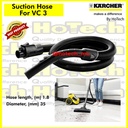 Selang Hisap Vacuum Cleaner VC 3 | Karcher Suction Hose For VC 3