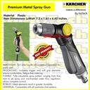 Karcher Metal Spray Gun Premium