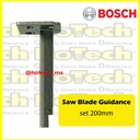 Saw Blade Guidance 200mm | Bosch Saw Blade Guide For GSG 300