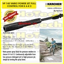 Karcher VP 145 Vario Power Jet Full Control For K 4 - K 7