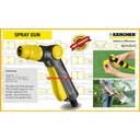 Karcher Spray Gun - Spray Gun for Gardener - Kepala Spray Selang Air