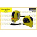 Meteran 3m Lakoni | Meteran 3 meter Lakoni | Meteran Lakoni 3m