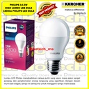 Lampu LED Philips 14.5 Watt Putih Cool Day Light 14.5w 14.5watt Promo