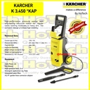Karcher K3.450 | K 3.450 | K3450 | K3 450 | High Pressure Cleaner