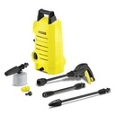 Karcher K 1 Car 850watt 90 Bar | Karcher High Pressure Washer K 1 Car