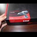 IR-D5140-20V-K1 | Cordless Drill 13mm | Ingersoll Rand (Unit Only)