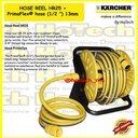 Karcher HR 25 + Selang Air 1/2"-1M | Selang Air Gulungan HR 25 Karcher