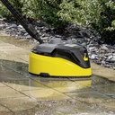 Karcher T 7 PLUS T-Racer SURFACE CLEANER | T 7 Plus T-Racer Surface