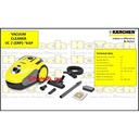 Karcher Vacuum Cleaner VC2 | Karcher VC2 | Karcher VC 2 Flash Sale