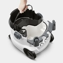 Karcher Carpet Cleaner SE 6.100 1400 Watt | Karcher SE 6100 1400 Watt
