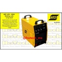 ESAB | Buddy Arc 630i MMA MMA Welding With Long Lead and Arc Gouging