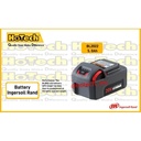 Battery Pack 20V Lithium-Ion Battery 5.0Ah | IQV20 Series | BL2022