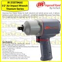 Ingersoll Rand 2135TiMax 1/2" Titanium Duty Impactool | IR 2135TiMax