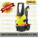Alat Cuci Mobil Motor / High Pressure Karcher K 2.360