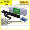 Stang Las | Tang Las | Electrode Holder AS500A SANRITSU ASLI JAPAN