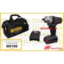 Mesin Impact Wrench Cordless (Battery) 20V 1/2" IR-W5150-20V-K1