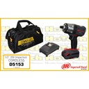 Battery Mesin Pengencang Baut | Merk Ingersoll Rand | IR-W5153-20V-K1