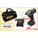 Battery Mesin Pengencang Baut|Merk Ingersoll Rand |IR-W1130-12V-K1