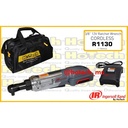 IR-R1130-12V-K1 | Ingersoll Rand | Mesin Pengencang Baut 3/8" Battery