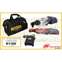 Cordless Rachet Wrench 1/4" | Merk Ingersoll Rand | IR-R1120-12V-K1