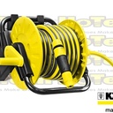 Karcher HR25 | Selang Air dengan Gulungan SL080 [15 M]