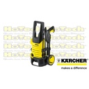 Karcher K2.360 Jet Cleaner Mesin Cuci Mobil & Motor High Pressure NEW