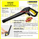 Karcher G 180 Q | G180Q Quick Connect Trigger Gun For K2-K7