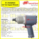 Ingersoll Rand | 2145QiMAX | Air Impact Wrench 3/4 Sq Drive