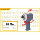 Ingersoll Rand | 35Max | Pnuematic Air Impact Tools / 1/2" Sq Drive