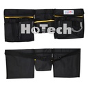 Tas Pinggang Kerja Mekaniik | Tool Bag 3 Section Size 25 Inch | HOKKI