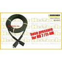 Karcher | High Pressure Hose 10M | ID 6 For Trigger Gun