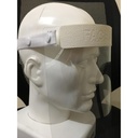 FACE SHIELD | MEDICAL MASK | PELINDUNG WAJAH