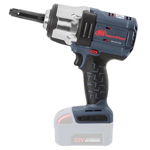 Ingersoll Rand Impact Wrench 1/2" with 2" Anvil | IR-W7252-20V-K1