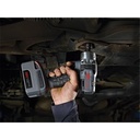 Ingersoll Rand Impact Cordless (Battery) 20V 1/2" IR-W5150-20V-K1