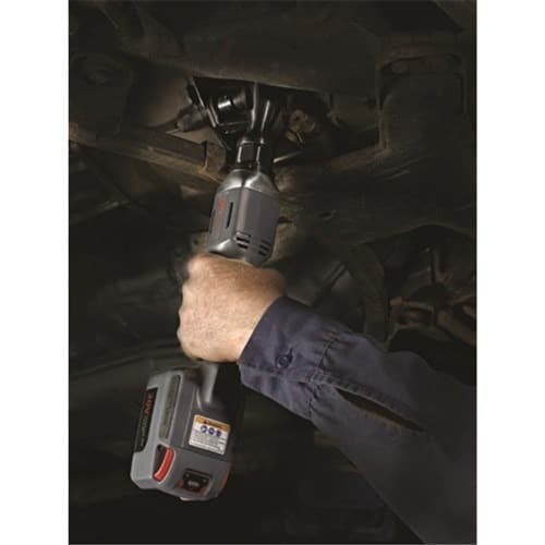 IR-R3130-20V-K1 | Ingersoll Rand | Cordless Rachet Wrench 3/8"