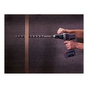 Cordless Impact Drill/Driver 1/2" | Ingersoll Rand | IR-D5140-20V-K1