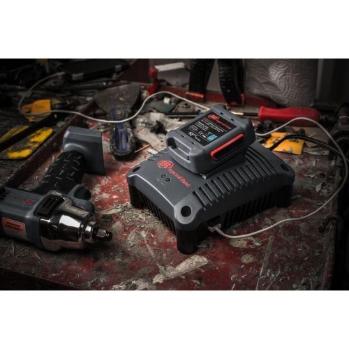 Cordless Impact Wrench 3/8" | Merk Ingersoll Rand | IR-W1130-12V-K1