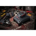 Cordless Impact Wrench 3/8" | Merk Ingersoll Rand | IR-W1130-12V-K1