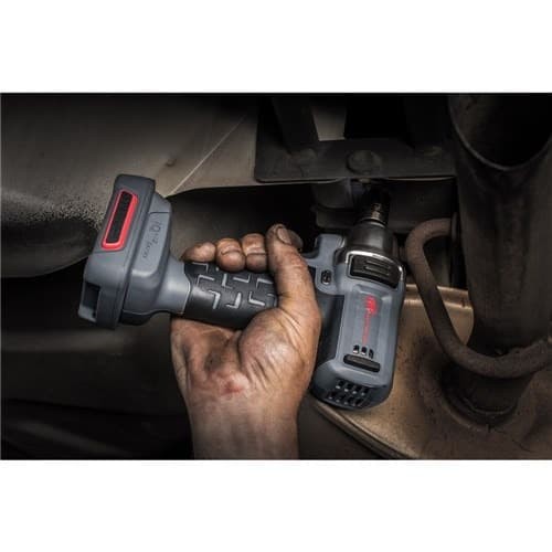 Battery Impact Wrench 1/4" | Merk Ingersoll Rand | IR-W1120-12V-K1