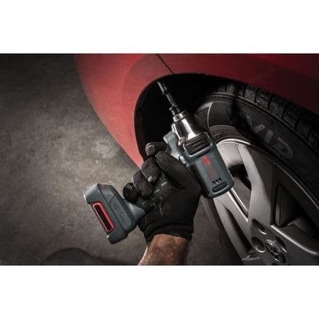IR-W1110-12V-K1| Merk Ingersoll Rand| Cordless Impact Driver Hex 1/4"