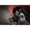 IR-W1110-12V-K1| Merk Ingersoll Rand| Cordless Impact Driver Hex 1/4"